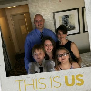 Meet your Posher, Beth